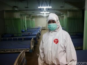 Bertambah, Kini Ada 30 Hotel di DKI Disiapkan untuk Isolasi Pasien Corona