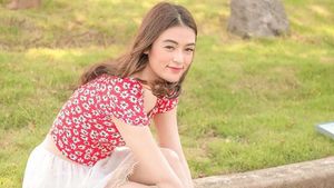 Sylvia Genpati Ngamuk Dituding Jual Diri