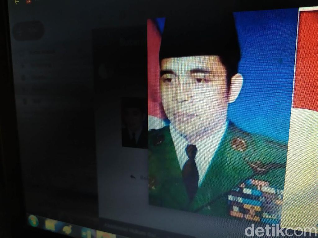 Negara Jadi-jadian Seperti Paguyuban di Garut Kenapa Terus Muncul? Negara Jadi-jadian Seperti Paguyuban di Garut Kenapa Terus Muncul?