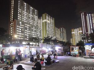 Soal Prosedur Isolasi OTG di DKI, PAN: Menyulitkan dan Khawatir Sebarkan COVID