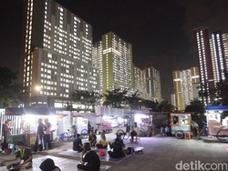 Tepis Ancaman RS Kolaps, Menteri Airlangga: Kapasitas Bisa Ditingkatkan