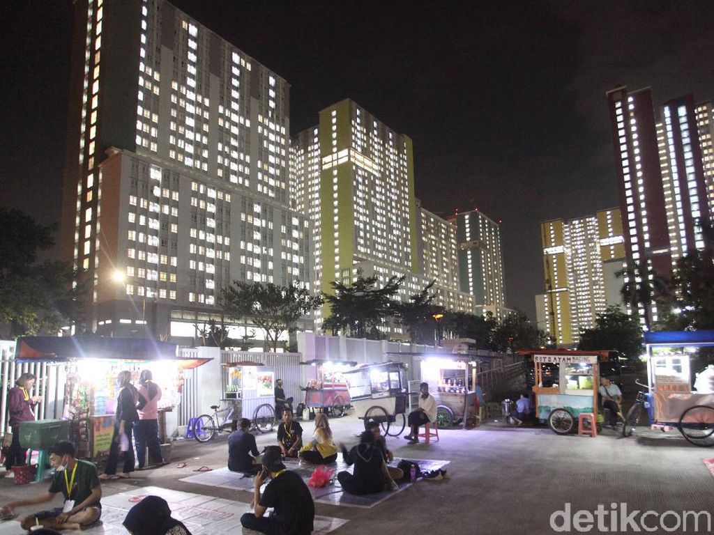 Soal Prosedur Isolasi OTG di DKI, PAN: Menyulitkan dan Khawatir Sebarkan COVID Soal Prosedur Isolasi OTG di DKI, PAN: Menyulitkan dan Khawatir Sebarkan COVID