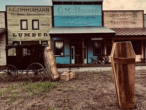 Sambut Halloween, Kota Ini Gelar Festival Terror