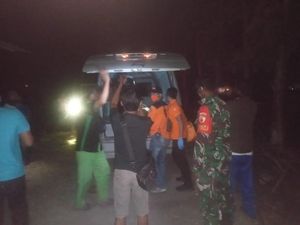 Jebakan Tikus Listrik Kembali Tewaskan Warga Ngawi