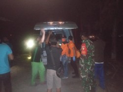 Jebakan Tikus Listrik Kembali Tewaskan Warga Ngawi