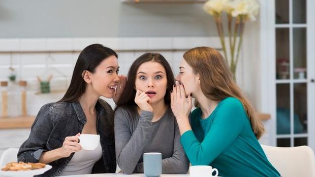 Sifat Sifat Yang Bikin Gebetan Menjauh Duh Gak Banget Deh Sifat Sifat Yang Bikin Gebetan Menjauh Duh Gak Banget Deh