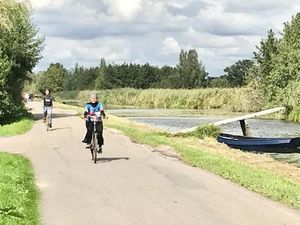 Utrecht, Kota Pesepeda dengan Alam Indah