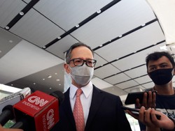 Sejumlah Negara Tak Izinkan WNI Datang, Wamenlu: RI Juga Larang WNA Masuk Saat Corona