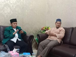 Keluarga Jelaskan Alasan Peserta MTQ Sumut Pilih Mundur Dibanding Buka Cadar