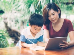 Dear Ortu, Dukung Kualitas Belajar Anak Lewat Paket Internet Ini