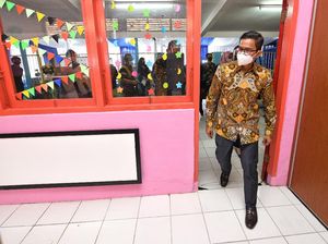 Potret Aksi Nyata Peduli Pendidikan Anak