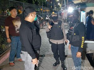 Tawuran Warga Pecah Lagi di Makassar, Satu Orang Luka Kena Panah