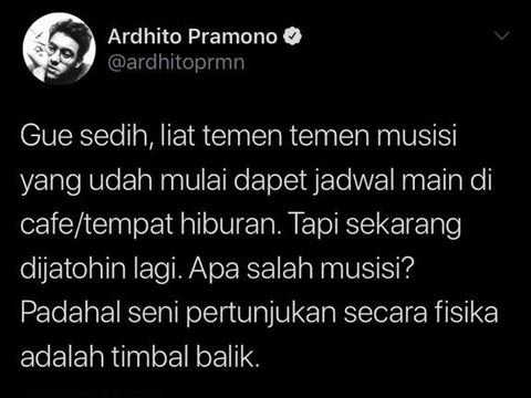 Ardhito Pramono