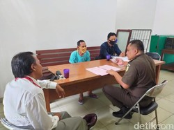 Berkas Lengkap, Oknum P2TP2A Pemerkosa ABG di Lampung Segera Disidang