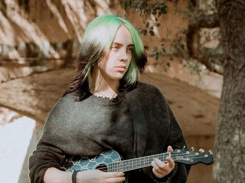 Billie Eilish