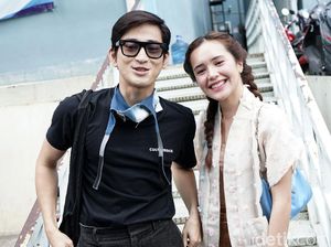 Usai Anya Geraldine, Bio One Pacari Beby Tsabina? Usai Anya Geraldine, Bio One Pacari Beby Tsabina?
