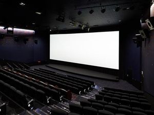 Bioskop Jepang Punya Fitur Komentar untuk Penonton yang Dilarang Bersuara