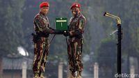 Brigjen Moh Hasan, Eks Paspampres yang Resmi Jadi Danjen Kopassus