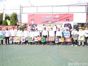 Tahapan Awal Pilkada Lancar, Bupati Anas Apresiasi KPU hingga Bawaslu