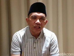 Bupati Berau Muharram Positif COVID-19, Minta Doa untuk Kesembuhan