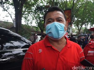 Ditegur Mendagri Gegara Konvoi ke KPU, Bupati Mojokerto Belum Terima Suratnya