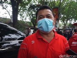 Ditegur Mendagri Gegara Konvoi ke KPU, Bupati Mojokerto Belum Terima Suratnya