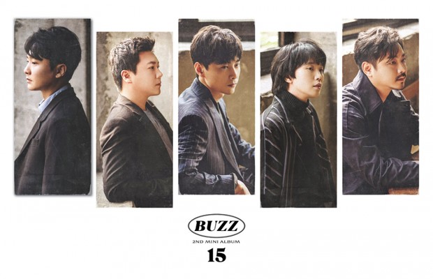 Buzz/kprofiles.com ‘Buzz’ ini dikenal dengan balada rock emosional mereka. Grup ini juga salah satu band rock pertama yang mencapai popularitas luas di Korea pada pertengahan 2000-an.