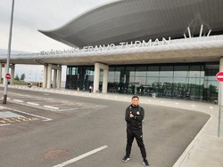 Cerita WNI Terbang ke Kroasia: Wajib Masker dan Swab, Tak Perlu Karantina