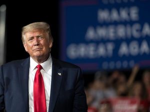 Trump Digugat Keponakan Atas Tuduhan Penipuan Terkait Warisan Trump Digugat Keponakan Atas Tuduhan Penipuan Terkait Warisan