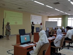 Seleksi CPNS Transparan, Jangan Percaya Calo!