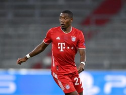 Rumor Transfer: Chelsea Incar David Alaba