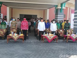 Pelanggar Protokol Kesehatan di Pilwali Pasuruan Akan Ditindak