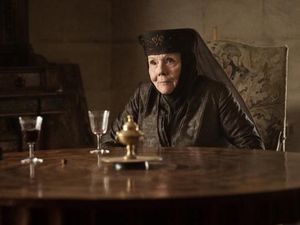 Bintang The Avengers yang Juga Bond Girl, Diana Rigg Meninggal Dunia