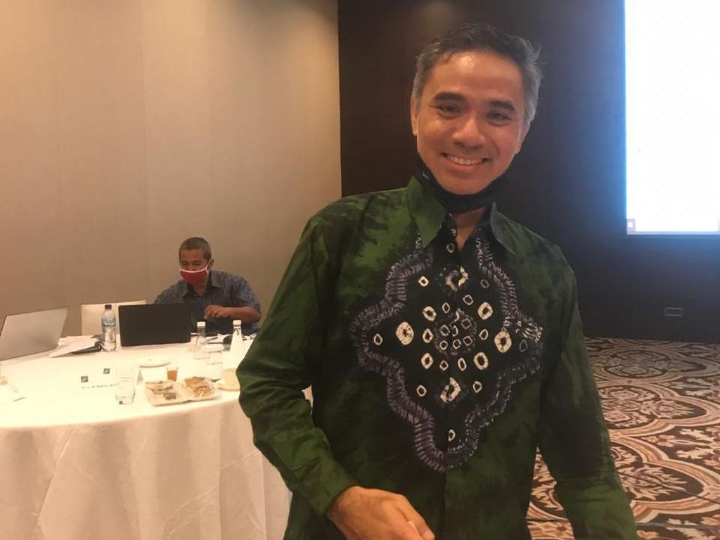 Menengok Rencana Kemdikbud Dorong D3 Naik Tingkat Menengok Rencana Kemdikbud Dorong D3 Naik Tingkat