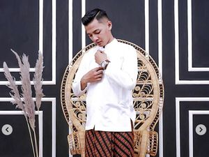 Istri Didi Kempot Tak Mau Pusing soal Agama Dory Harsa Istri Didi Kempot Tak Mau Pusing soal Agama Dory Harsa