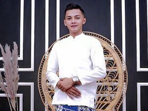 Dear Dory Harsa... Ada Doa Nih dari Keluarga Didi Kempot Dear Dory Harsa... Ada Doa Nih dari Keluarga Didi Kempot