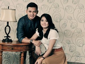 Bukti Nella Kharisma yang Kedua Buat Dory Harsa Bukti Nella Kharisma yang Kedua Buat Dory Harsa