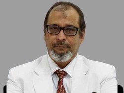 Dokter Bedah Saraf RSUD Gambiran Meninggal Terinfeksi COVID-19