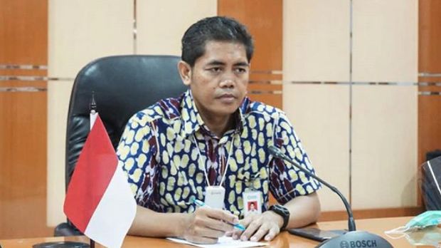 Eko S.A Cahyanto, Kepala Badan Pengembangan Sumber daya manusia Industri (BPSDM) Kementerian Perindustrian RI