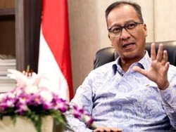Tekan Angka Pengangguran, Kemenperin Gulirkan Program Diklat 3 in 1