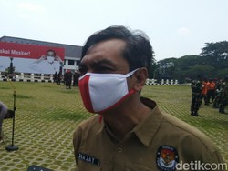 KPU Jateng Soal Usulan Debat Pilkada Virtual: Pendukung di Rumah Saja!