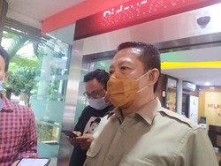 Kejagung Sebut Berkas Perkara 5 Tersangka Kasus Impor Tekstil Sudah Lengkap