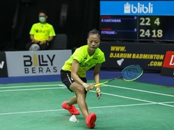 Fitriani Tak Masuk Daftar Tur Thailand, Pelatih Berikan Penjelasan