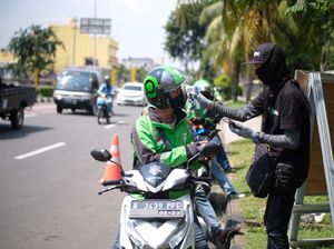 Protokol Kesehatan Terdepan, Gojek Siap Jadi Andalan Jika PSBB Lagi