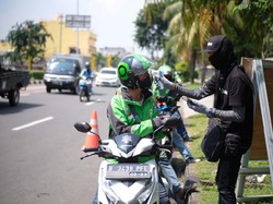 Protokol Kesehatan Terdepan, Gojek Siap Jadi Andalan Jika PSBB Lagi