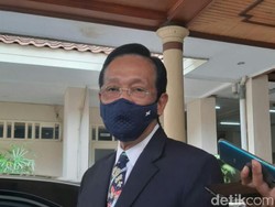 Ajak Adaptasi, Sultan HB X: Kita Jangan Anggap Corona Itu Terlalu Berbahaya