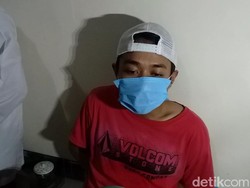 Cerita Penjaga Gudang 8 Kg Sabu, Mulai di-PHK hingga Jadi Kurir Narkoba