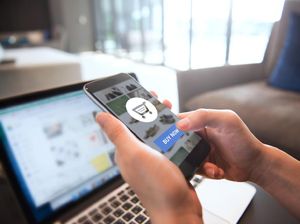 Top! Makin Banyak Pengadaan Barang dan Jasa Pemerintah Via Marketplace Top! Makin Banyak Pengadaan Barang dan Jasa Pemerintah Via Marketplace