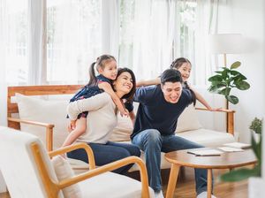 Sebutan dan Nama 59 Anggota Keluarga dalam Bahasa Inggris Sebutan dan Nama 59 Anggota Keluarga dalam Bahasa Inggris