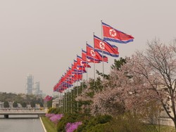 Video Viral YouTube: Penggemar Kpop di Korea Utara Taruhannya Nyawa